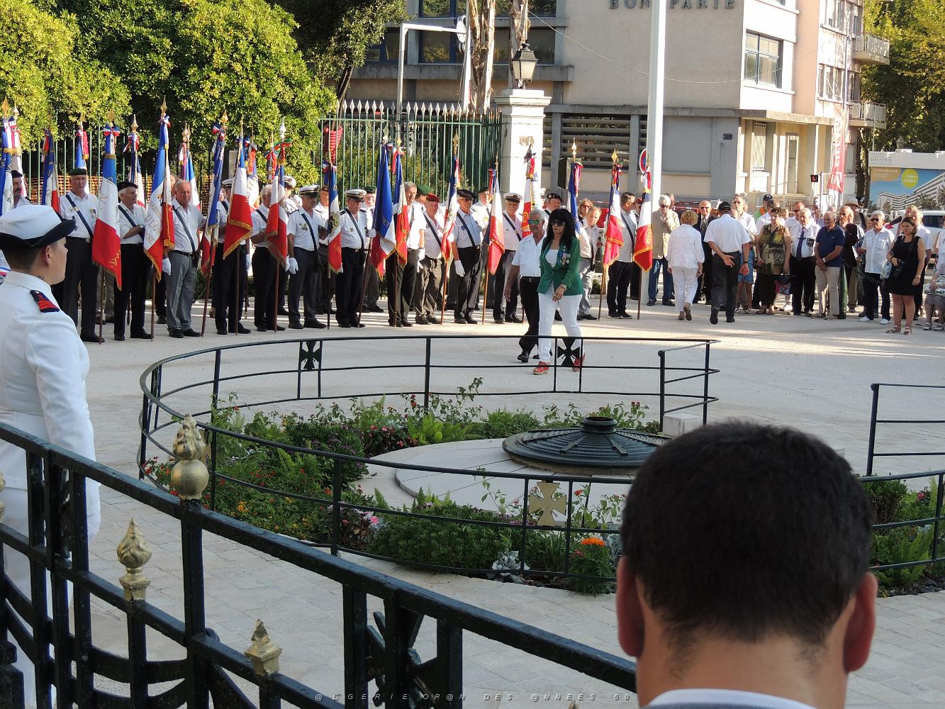 2018 08 28 COMMEMORATION DE LA LIBERATION DE TOULON LE 28 AOUT 1944 (108).JPG -           